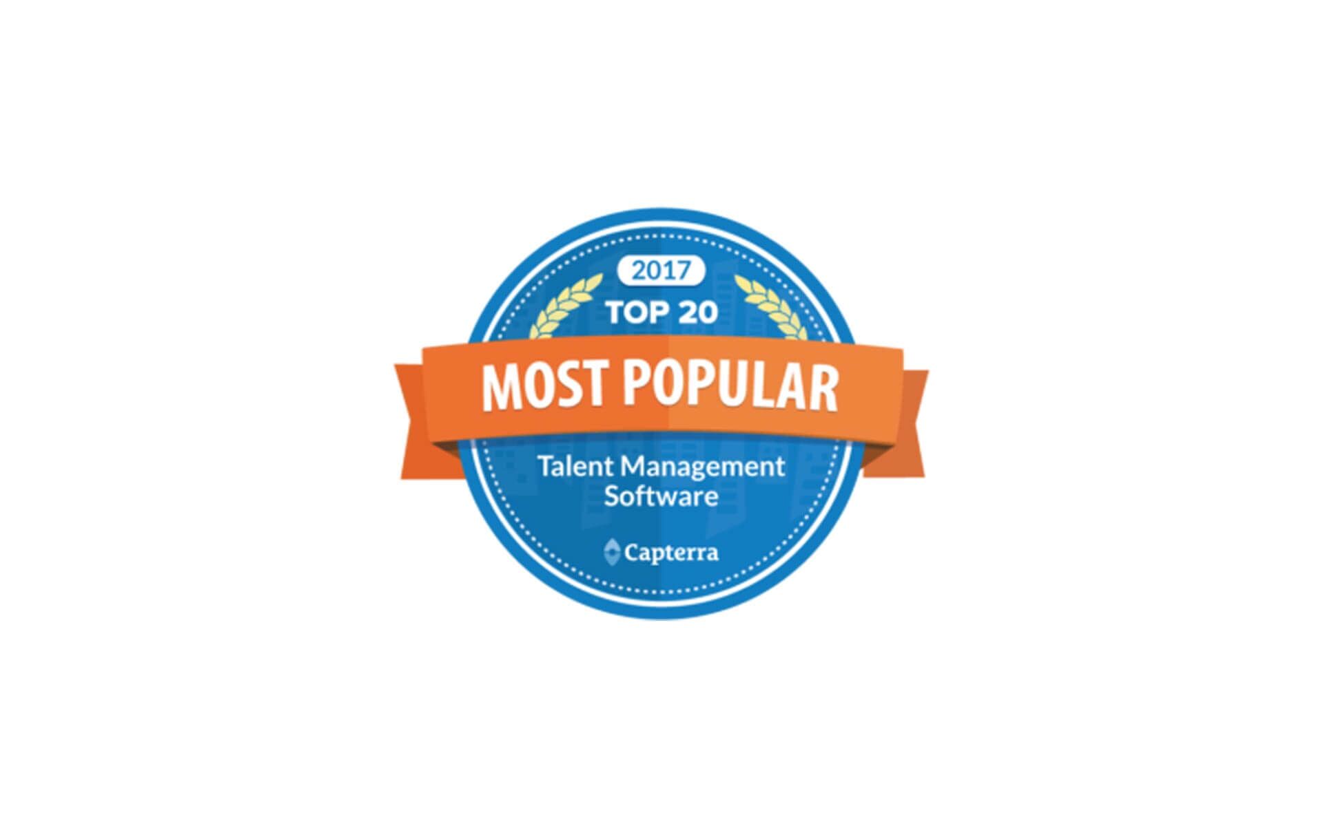 Capterra names Skills Base in Top 20 report
