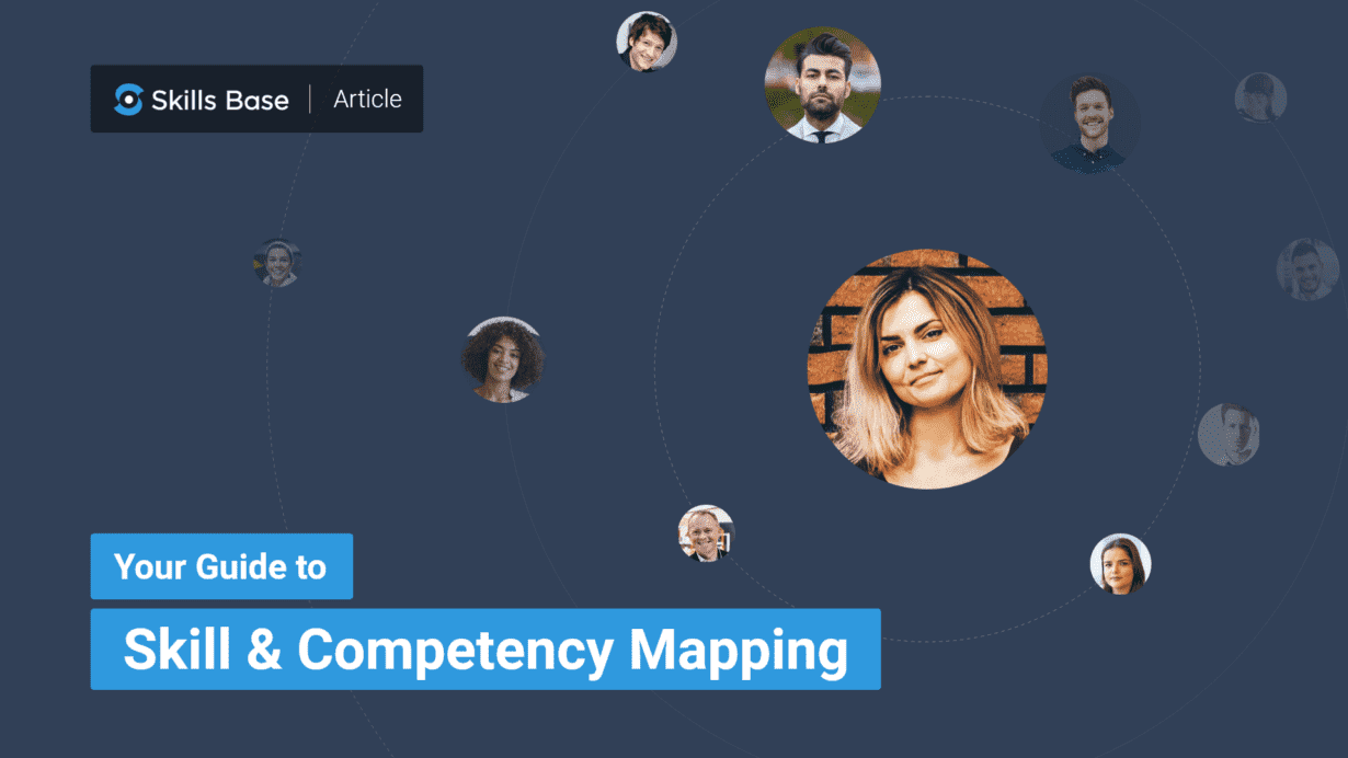 Competency Mapping Python Your Guide to Skills & Competency Mapping - Skills Base